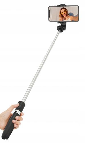 Selfie-stick Media-tech MT5542 czarny na Arena.pl