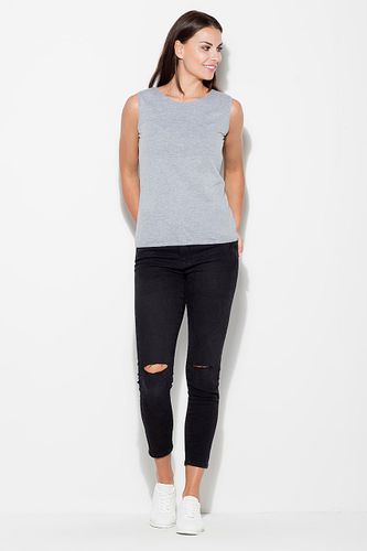 Bluzka K237 Szary M na Arena.pl