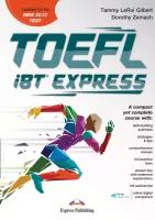 TOEFL iBT Express. Student's Book + DigiBook