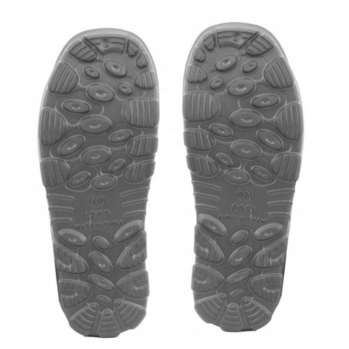 KALOSZE PIANKOWE KRÓTKIE OCIEPLANE LEKKIE MĘSKIE na Arena.pl