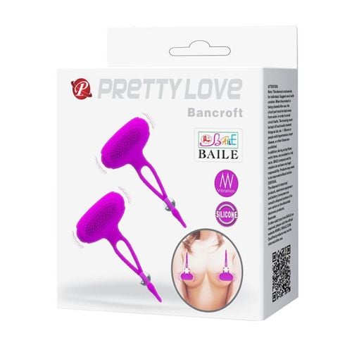 pretty love - bancroft na Arena.pl
