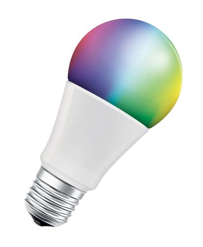 Żarówka SMART RGBW 10W 230V E27 BLUETOOTH na Arena.pl