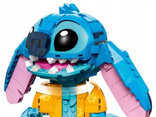 43249 - LEGO Disney - Stitch na Arena.pl
