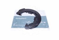 Osłona tarczy hamulcowej FORD FOCUS C-MAX 2003 2004 2005 2006 2007