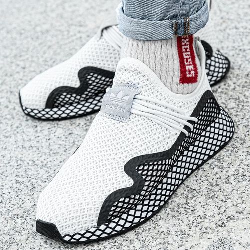 Adidas Deerupt Runner S (BD7874) 44 na Arena.pl