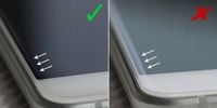 SZKŁO NA EKRAN HYBRYDOWE 3MK FLEXIBLEGLASS DO XIAOMI REDMI NOTE 13 PRO 5G