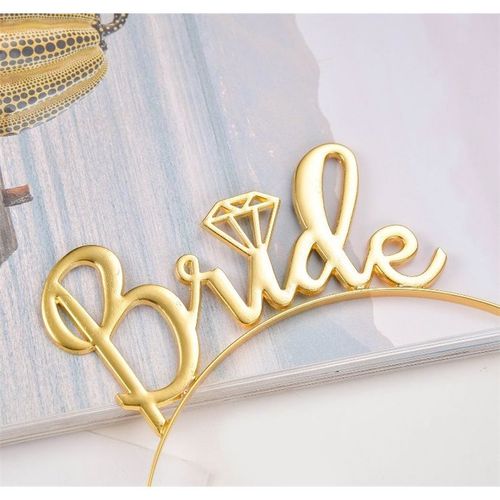 Opaska do włosów Bride O152Z na Arena.pl