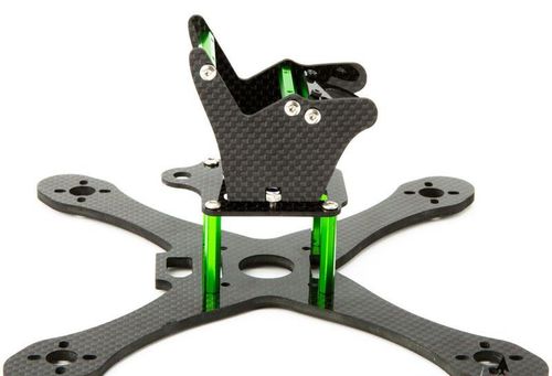 Blade Theory X 220 FPV Kit 6-śmigłowy na Arena.pl