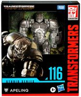 TRANSFORMERS STUDIO SERIES 118 FIGURKA AUTO ROBOT 2W1 GORYL APELINQ G0480