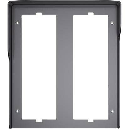 Osłona z daszkiem do paneli Sfera - 6 modułów - Stalowoszary Legrand 350563 na Arena.pl