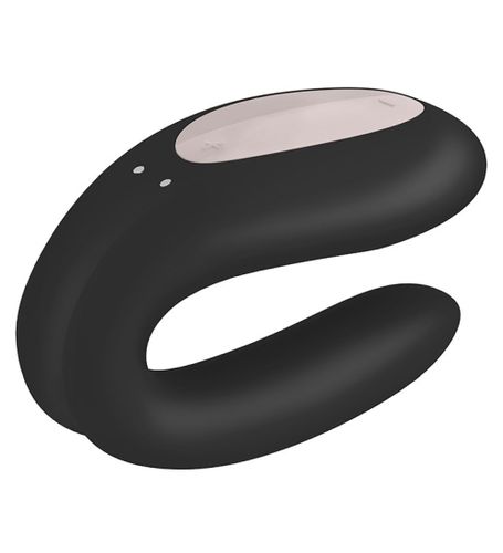 Podwójna stymulacja - wibrator dla par na Arena.pl