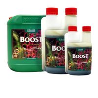CANNA BOOST 0.25L/250ML, STYMULATOR KWITNIENIA