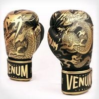 Rękawice bokserskie Venum Dragon's Flight 14 oz