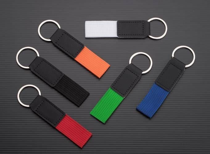 Brelok DOLO zdjęcie 3