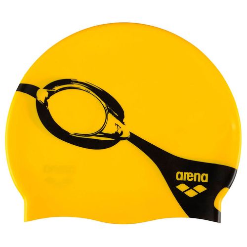 Czepek Arena Poolish goggle yellow na Arena.pl