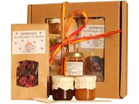 Prezent dla dziadka Prezent na Dzień Dziadka upominek urodziny kosz