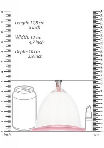 breast pump set medium   rose gold na Arena.pl