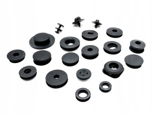 ALFA ROMEO 166 1998-2003 Dywaniki welurowe na Arena.pl