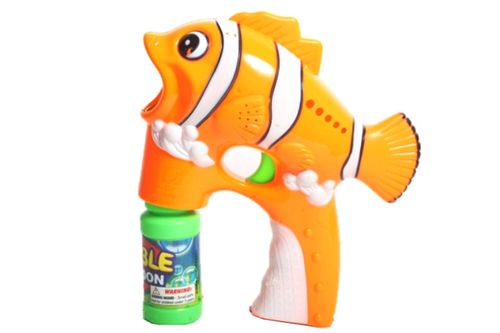 Pistolet Na Bańki Nemo na Arena.pl