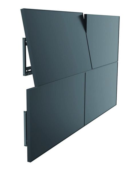 Uchwyt Ścienny Techly TV LED/LCD 45-70 Cali 70kg  028160 zdjęcie 5