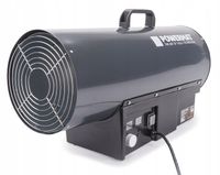 Nagrzewnica GAZOWA Dmuchawa TERMOSTAT 65kW LCD PM-NAG-65GLN PM1028