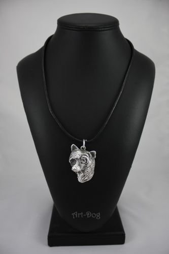 Grzywacz Chiński - breloczek - 2148 na Arena.pl