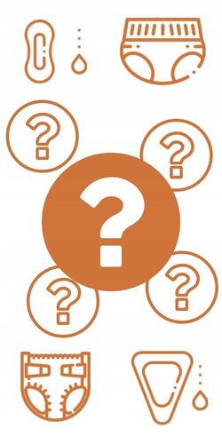 Wkładki podpaski nietrzymanie moczu Seni Lady Plus dla kobiet 15szt na Arena.pl