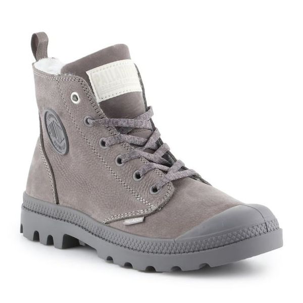 Buty Palladium Hi Cloudburst r.36 zdjęcie 1