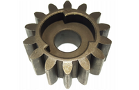 ZĘBATKA NAPĘDU LEWA S50/3 13 MM