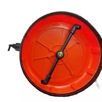 #115 PATIO CLEANER DO MYJKI CIŚNIENIOWEJ DEDRA DED8821