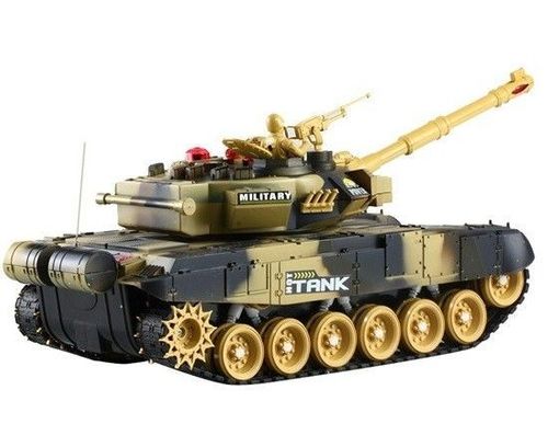 T-90 RTR - 1szt 1:16 na Arena.pl