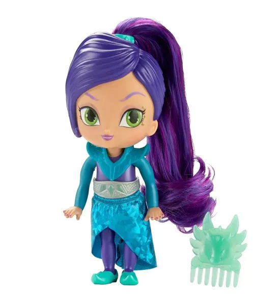 Shimmer i Shine. DLH55 Zeta zdjęcie 2