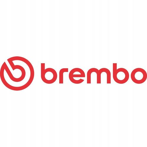 KLOCKI HAM TYL BREMBO na Arena.pl