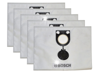Worki do odkurzacza Bosch 2.605.411.163 5 szt.