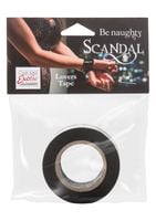 scandal lovers tape black