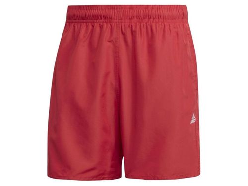 Spodenki męskie ADIDAS SOLID CLX SH SL 12 na Arena.pl