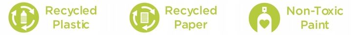 ECOWELLNESS DYSK BALANSUJĄCY QB 014 zdjęcie 12
