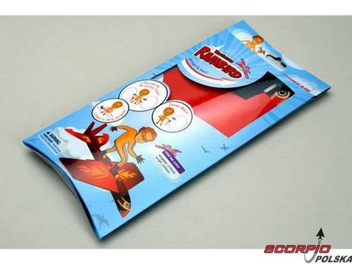 Rambird Boomerang na Arena.pl