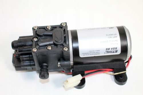 Pompa Stihl SGA 85 4854-700-5600-A na Arena.pl