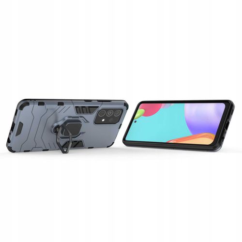 SC X-Ring Galaxy A52 5G niebieski na Arena.pl