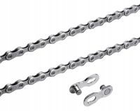 Łańcuch SHIMANO XT ULTEGRA 105 GRX CN-M8100 12S 12b Gravel 116 ogniw