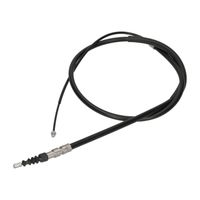 Linka hamulca ręcznego cięgno PRAWY TYŁ BMW M5 E61 2007 2008 2009 2010