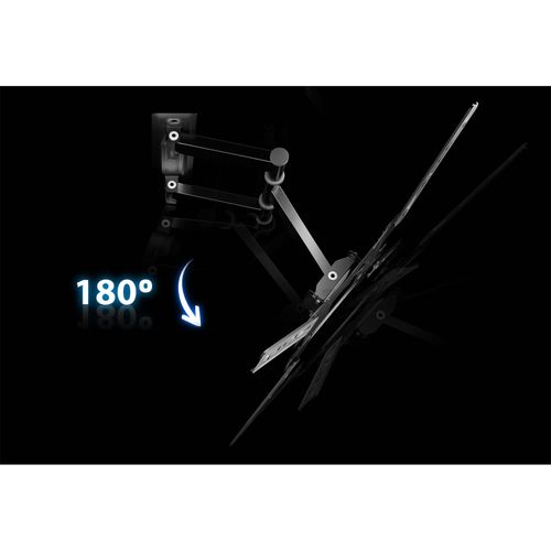 Uchwyt do telewizora 17-56 cali Humberg 30 kg na Arena.pl