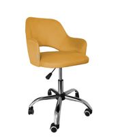 Fotel obrotowy biurowy Milano MG15