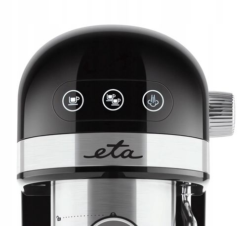 Ekspres ETA Coffito 017590000 Czarny na Arena.pl