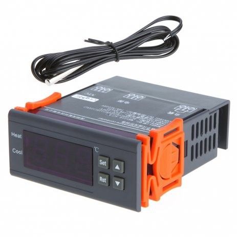 Ringder RC-316M Termostat panelowy na Arena.pl