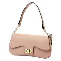 Modna damska torebka na ramię listonoszka Luka