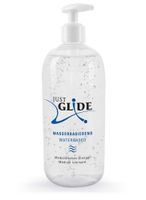 Just Glide Waterbased 500 ml (H)