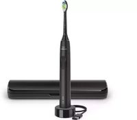 2X SZCZOTECZKA ELEKTRYCZNA PHILIPS SONICARE 4100 HX3683/54 BLACK CZARNA