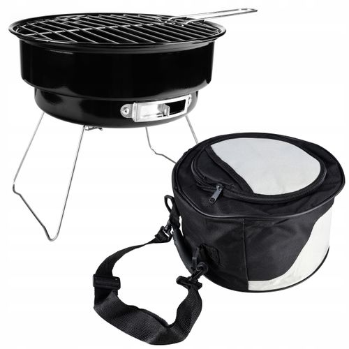 grill turystyczny przenośny torba easy bbq pako gq2 na Arena.pl